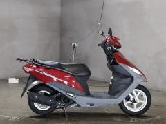 Suzuki ADDRESS V125