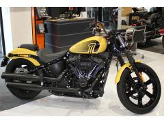 HD STREETBOB FXBB1750 2024