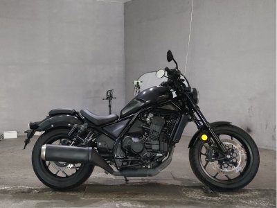 Honda REBEL CMX1100DCT 2023