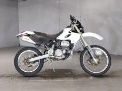 Kawasaki KLX250 1999