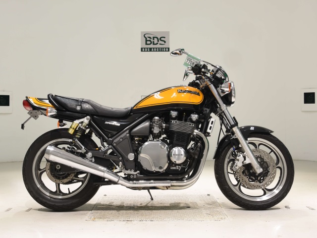 Kawasaki ZEPHYR1100 2006