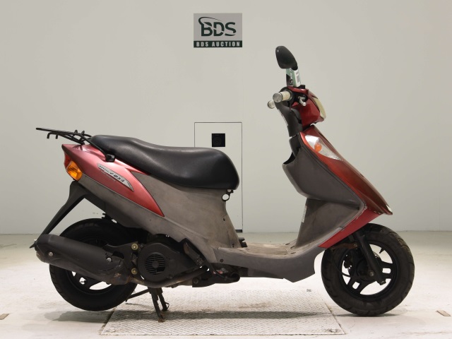 Suzuki ADDRESS V125