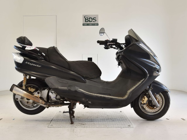 Yamaha MAJESTY 250C 2002