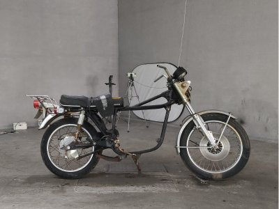 Suzuki GT380