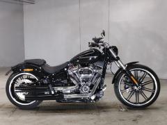 HD BREAKOUT FXBRS1870 2021