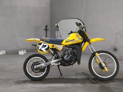 Suzuki RM80