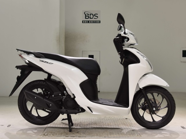 Honda DIO110-3 2023