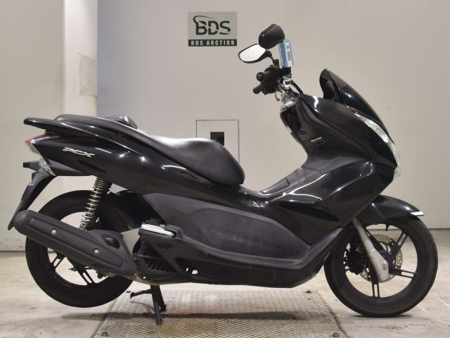 Honda PCX125 2010