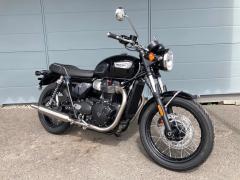 Triumph BONNEVILLE T100 2024