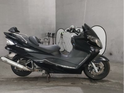 Suzuki SKYWAVE 250S