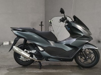 Honda PCX125 2023
