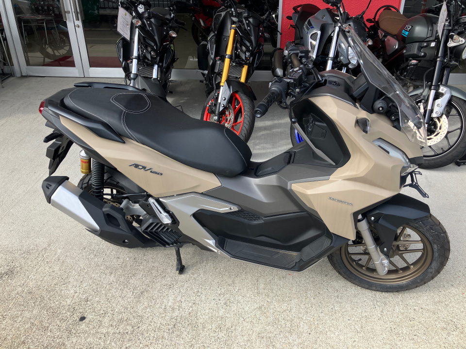 Honda ADV 160 2024