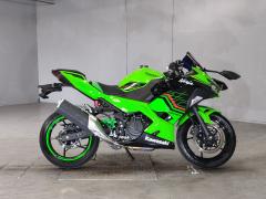 Kawasaki NINJA400 2023