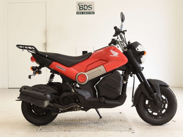Honda NAVI110 2017