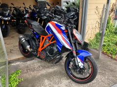 KTM 1290 SUPERDUKE R 2019
