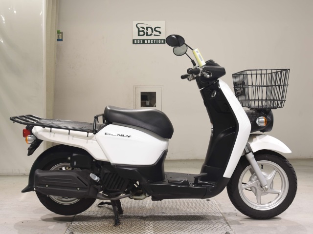 Honda BENLY 50-2 2018