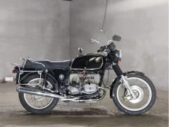 BMW R60/7 1978