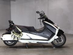Suzuki GEMMA250 2008