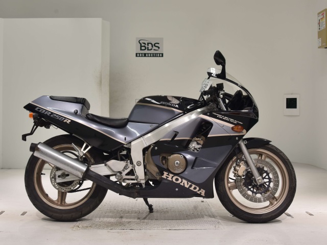 Honda CBR250R 1989