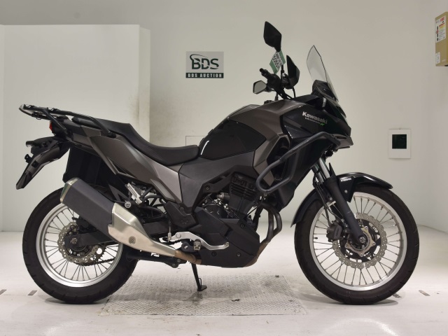 Kawasaki VERSYS-X 250A 2018