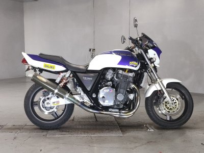 Honda CB1000SF 1994