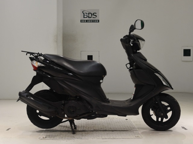 Suzuki ADDRESS V125