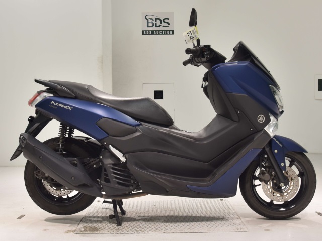Yamaha N-MAX155A 2020