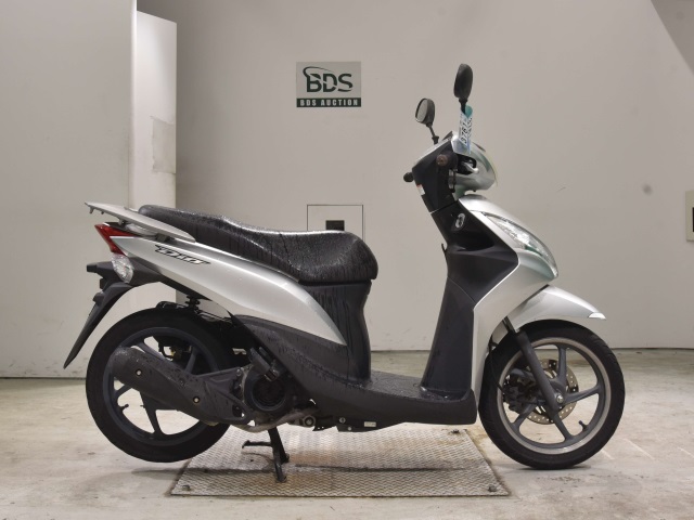 Honda DIO110 2013