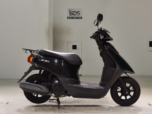 Yamaha JOG 50 2018