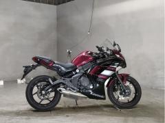 Kawasaki NINJA400 2016