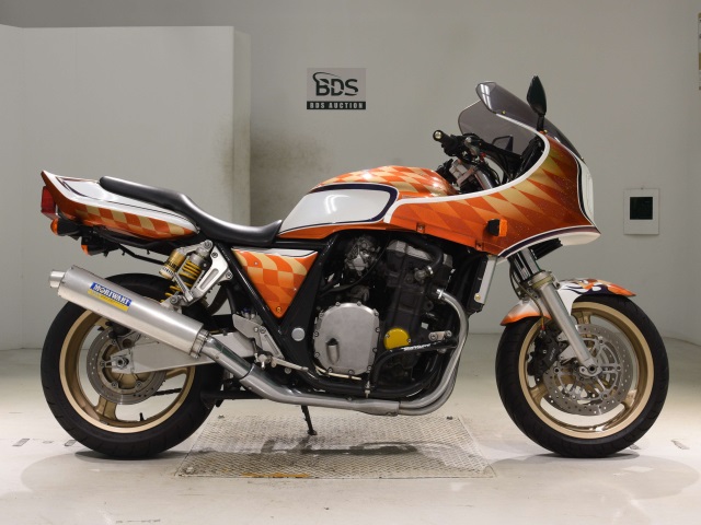 Honda CB1000SF 1993