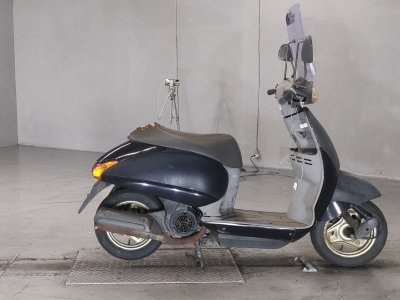 Honda TACT125 1998