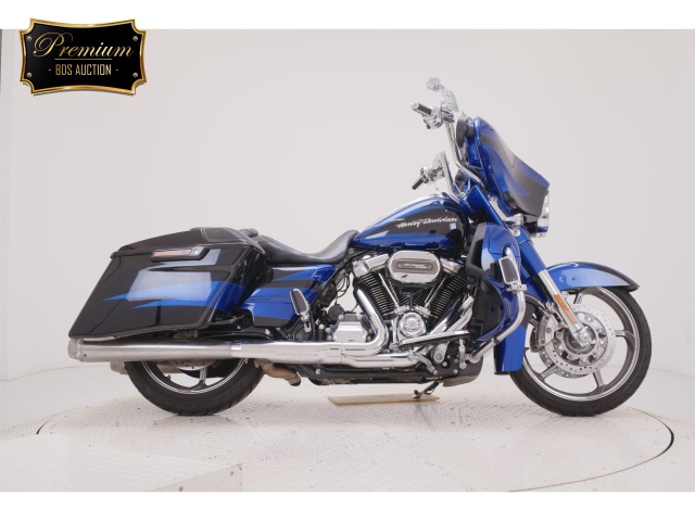 HD STREET GLIDE FLHXS1870 2017