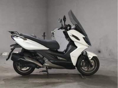 Kymco K-XCT300 2019