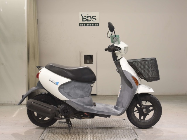 Suzuki LETS4
