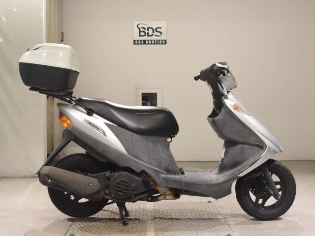 Suzuki ADDRESS V125