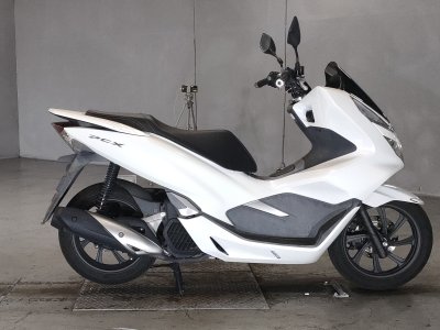 Honda PCX125 2018