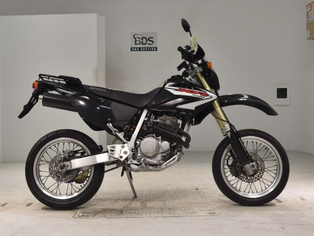 Honda XR250 MOTARD 2003