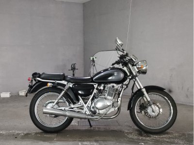 Suzuki ST250E