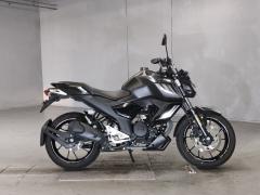 Yamaha FZ-S150 2021