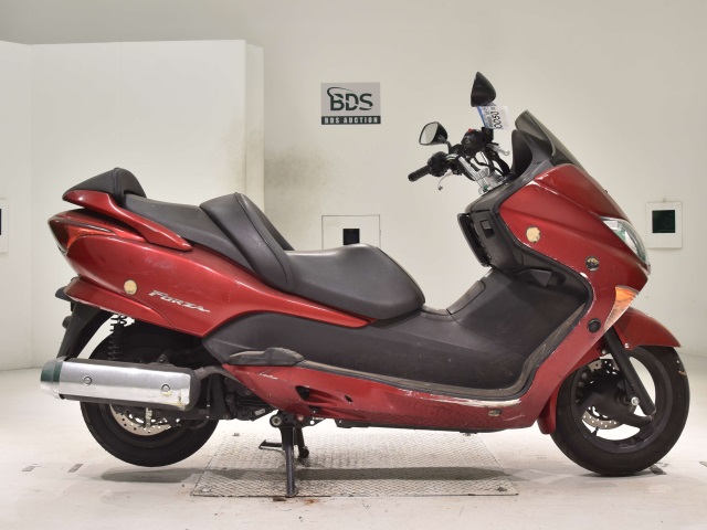 Honda FORZA Z 2004