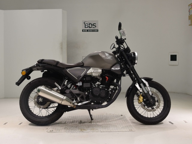 Honda CB190SS 2022