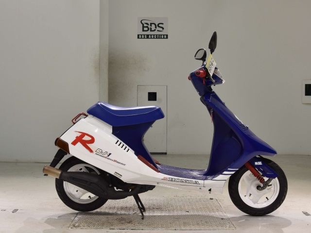Honda DJ-1 1987