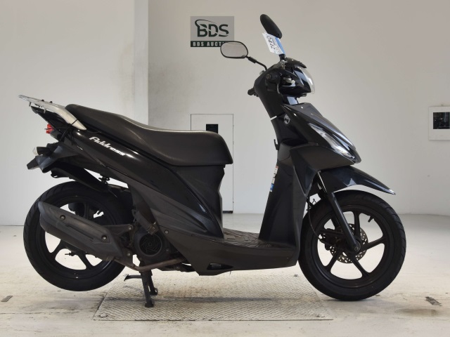 Suzuki ADDRESS V110