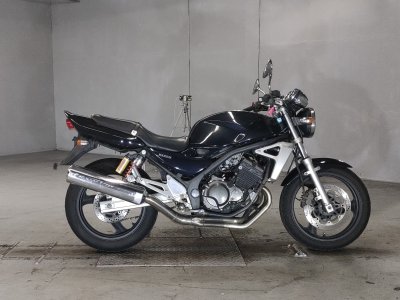 Kawasaki BALIUS2 2004