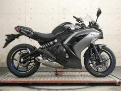 Kawasaki NINJA400 2016