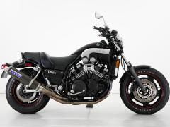 Yamaha V-MAX1200 2007