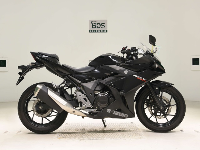 Suzuki GSX250R