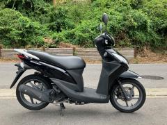 Honda DIO110 2013