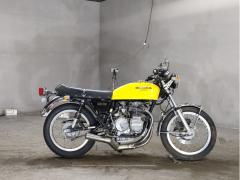 Honda CB400 1994